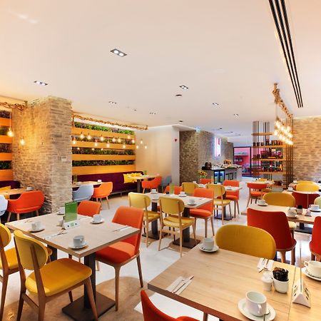 Ibis Styles Istanbul Atasehir Ξενοδοχείο Εξωτερικό φωτογραφία