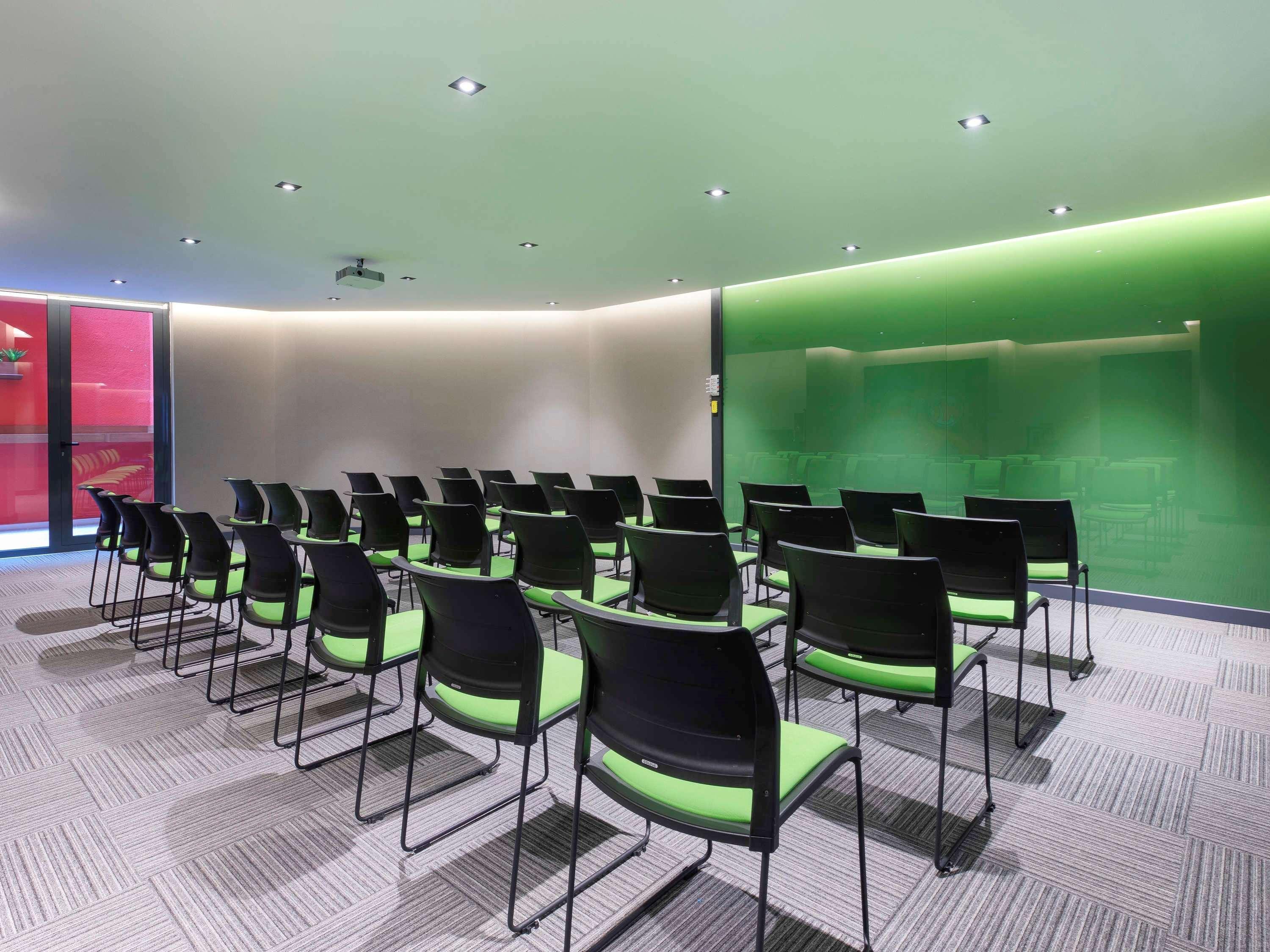 Ibis Styles Istanbul Atasehir Ξενοδοχείο Εξωτερικό φωτογραφία