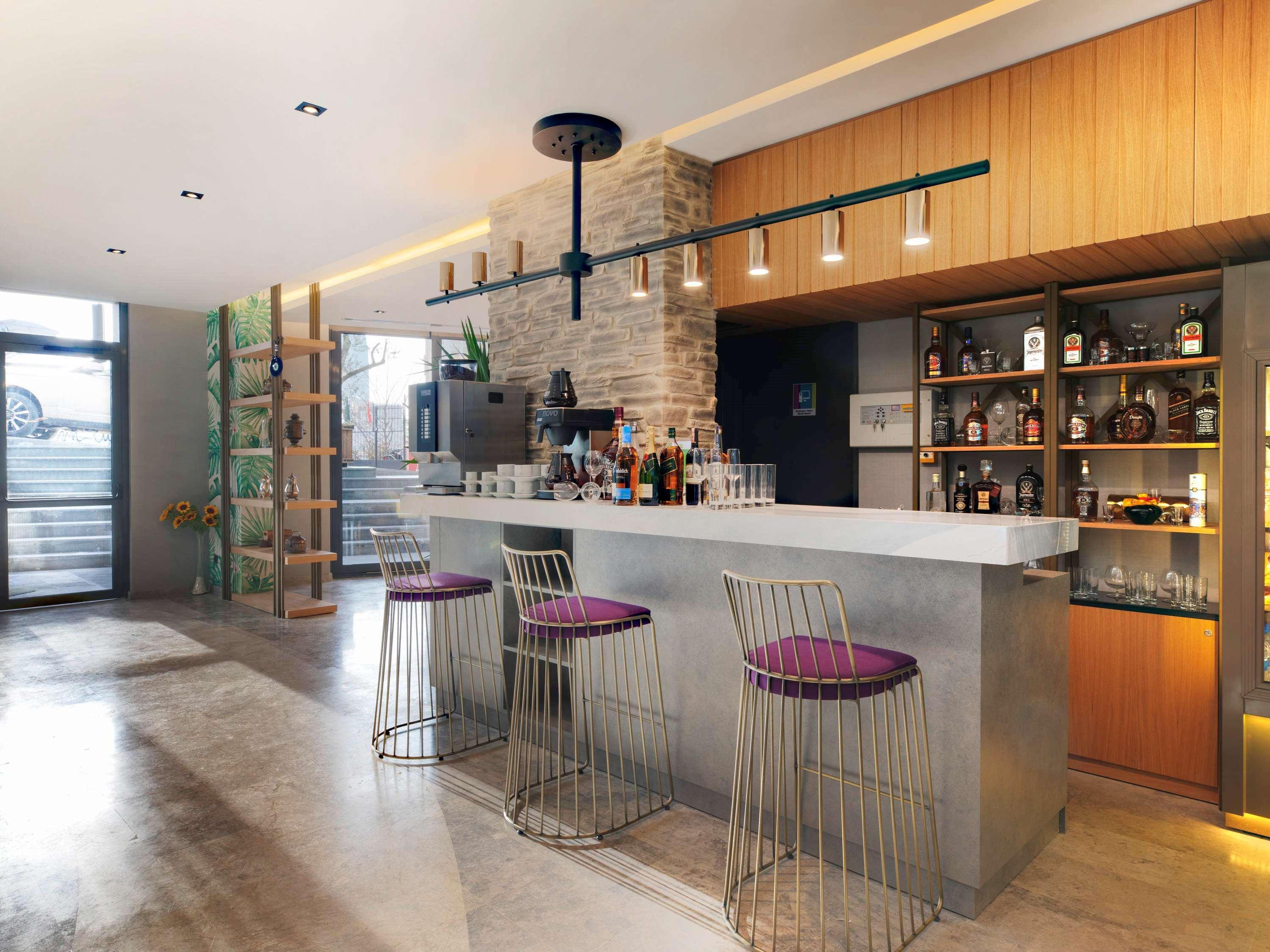 Ibis Styles Istanbul Atasehir Ξενοδοχείο Εξωτερικό φωτογραφία
