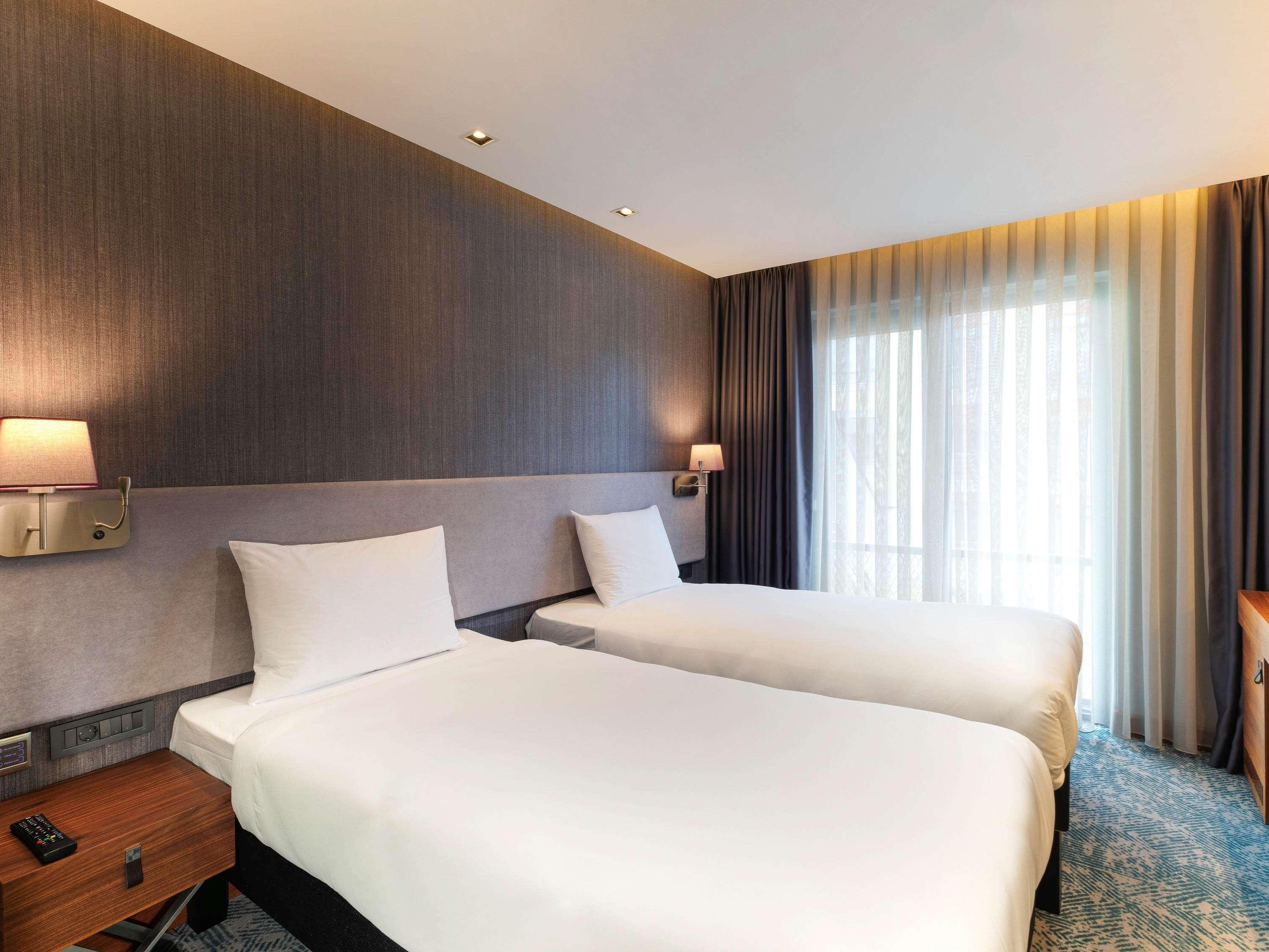 Ibis Styles Istanbul Atasehir Ξενοδοχείο Εξωτερικό φωτογραφία