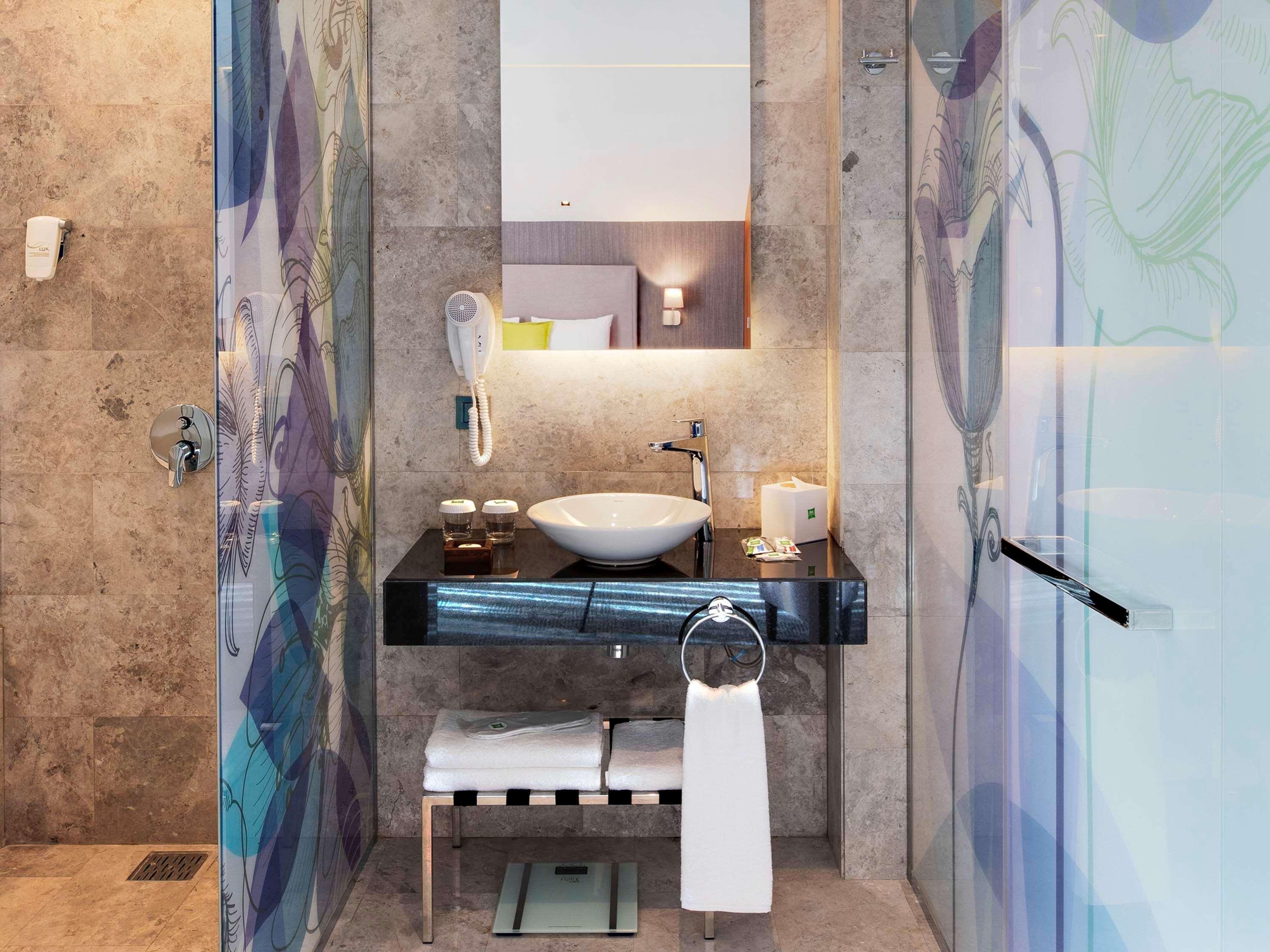 Ibis Styles Istanbul Atasehir Ξενοδοχείο Εξωτερικό φωτογραφία