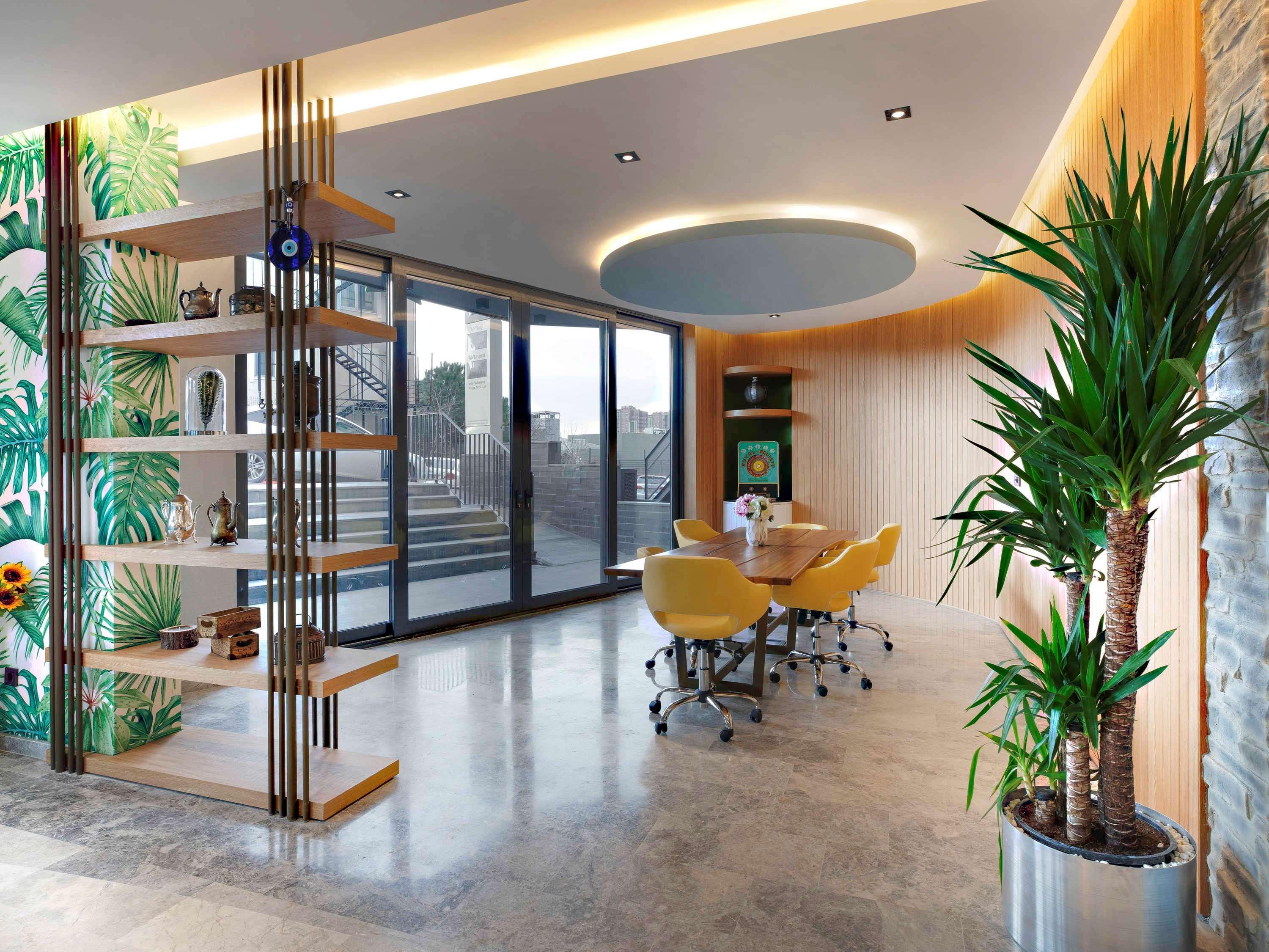 Ibis Styles Istanbul Atasehir Ξενοδοχείο Εξωτερικό φωτογραφία