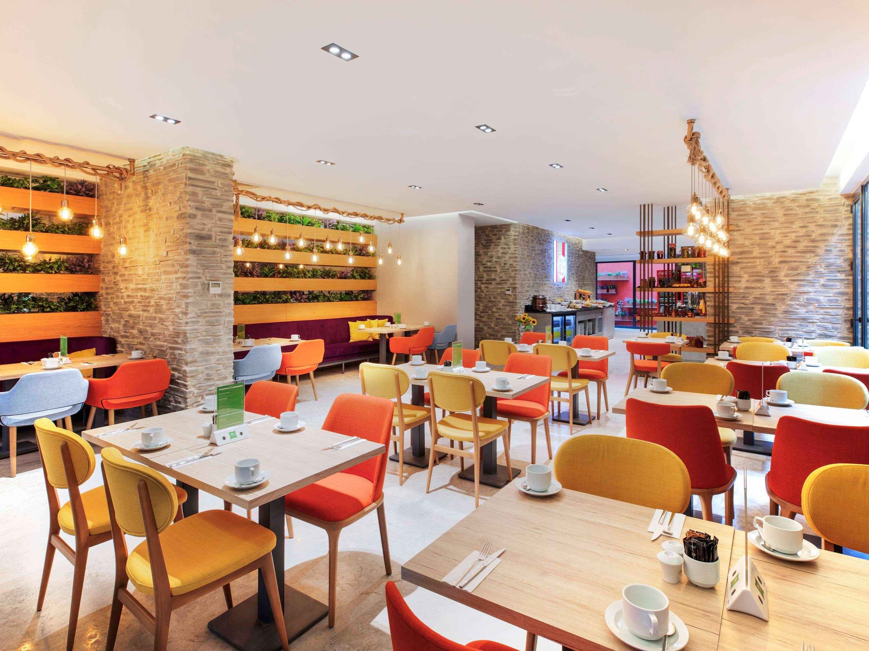 Ibis Styles Istanbul Atasehir Ξενοδοχείο Εξωτερικό φωτογραφία
