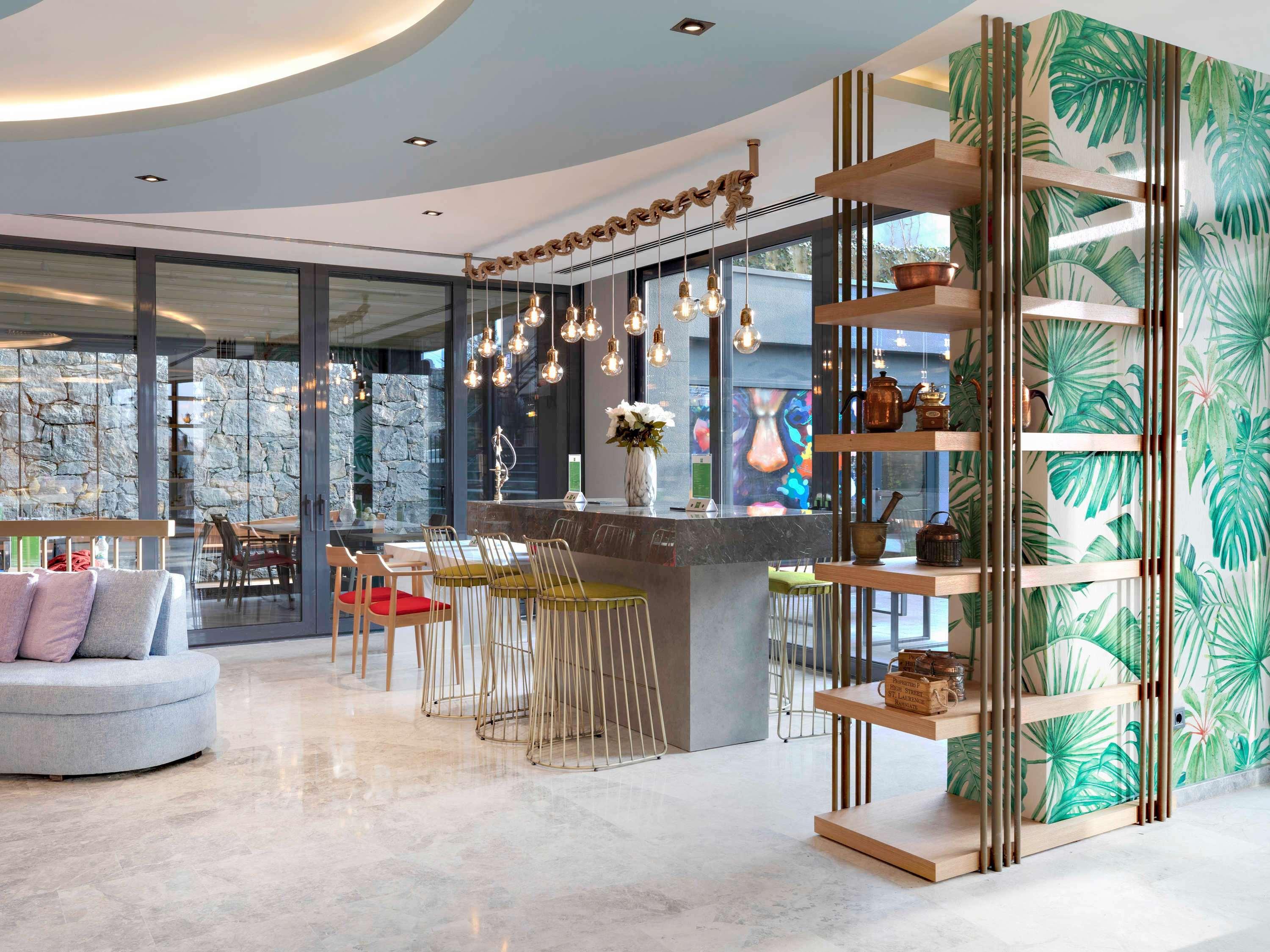 Ibis Styles Istanbul Atasehir Ξενοδοχείο Εξωτερικό φωτογραφία