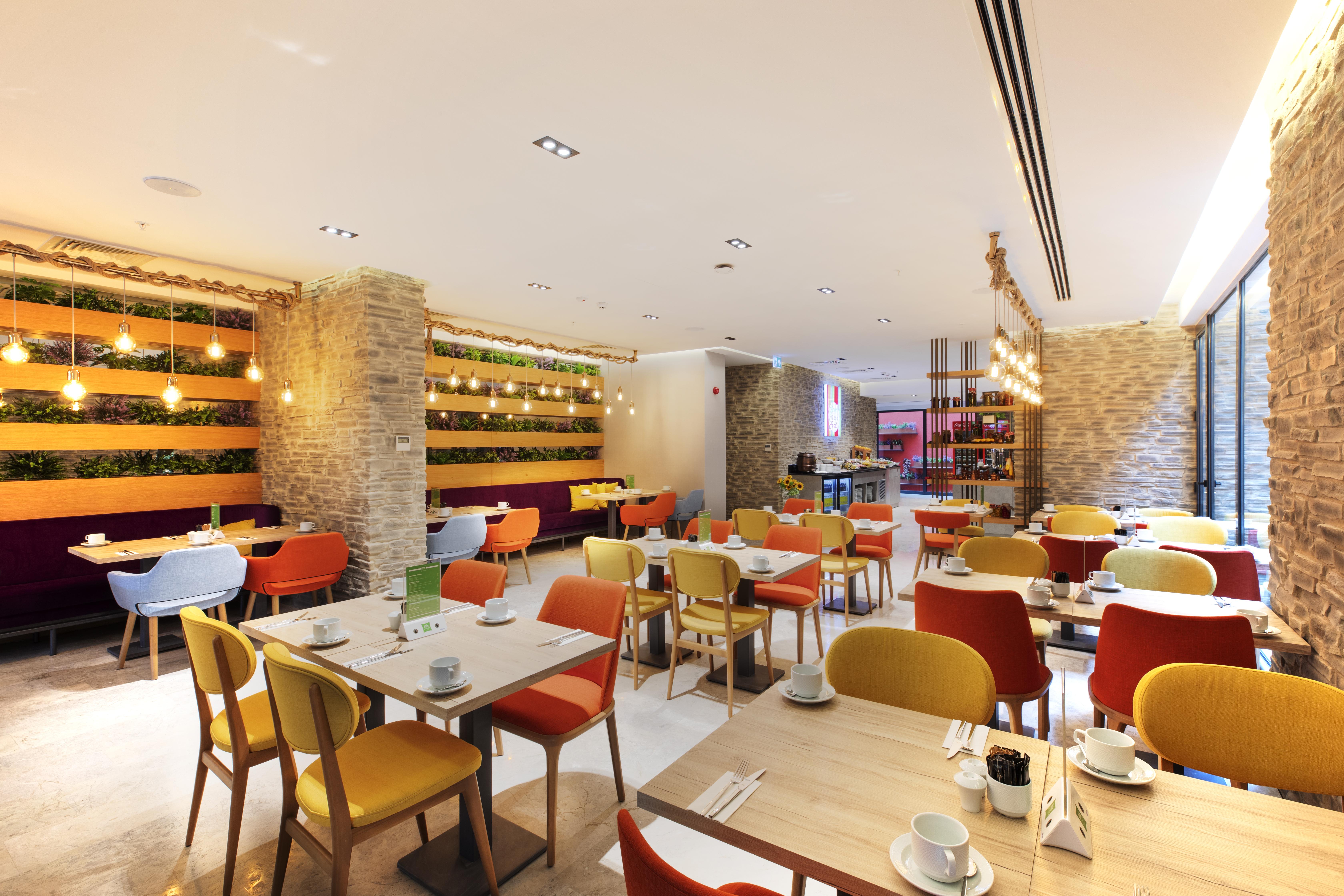 Ibis Styles Istanbul Atasehir Ξενοδοχείο Εξωτερικό φωτογραφία