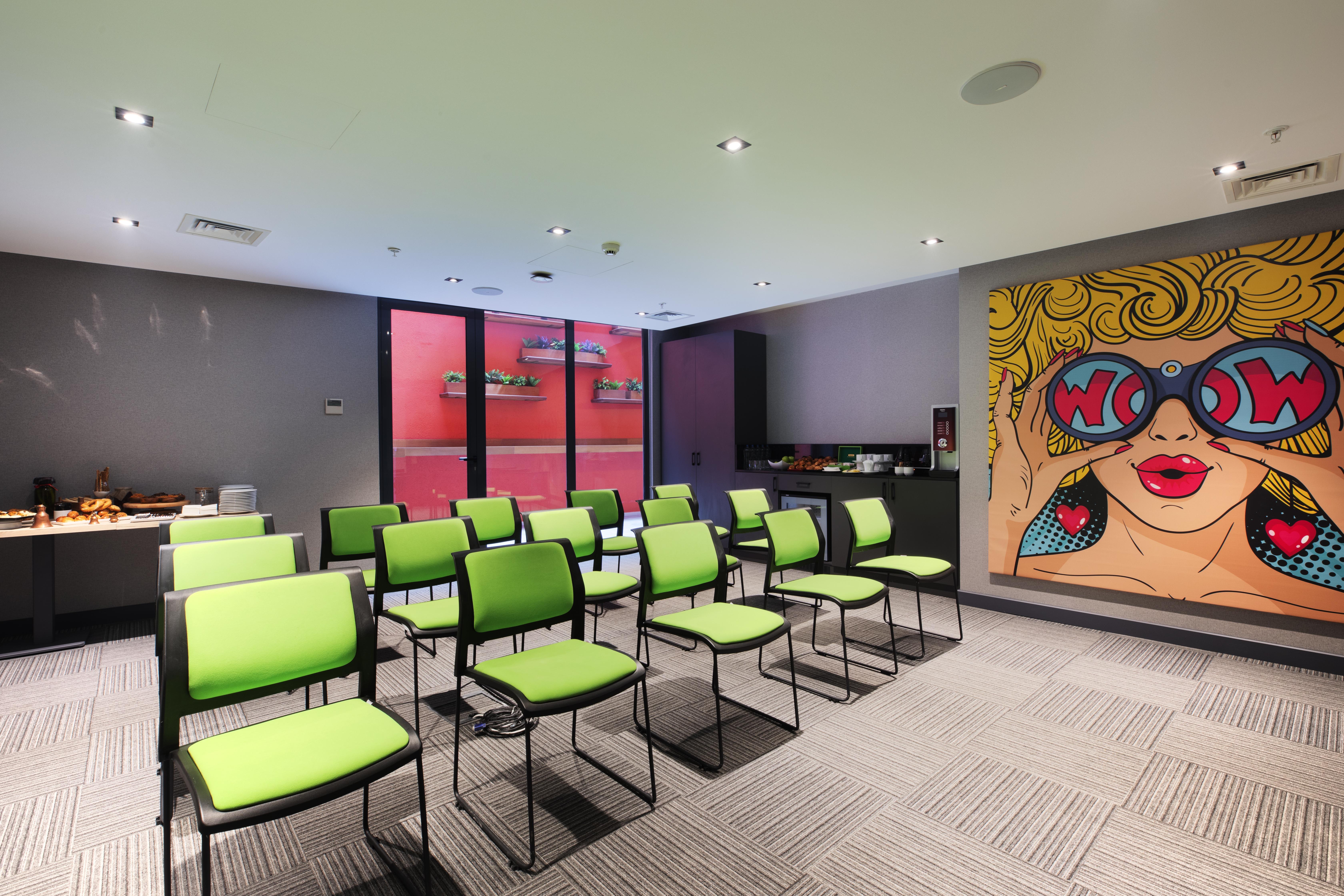 Ibis Styles Istanbul Atasehir Ξενοδοχείο Εξωτερικό φωτογραφία