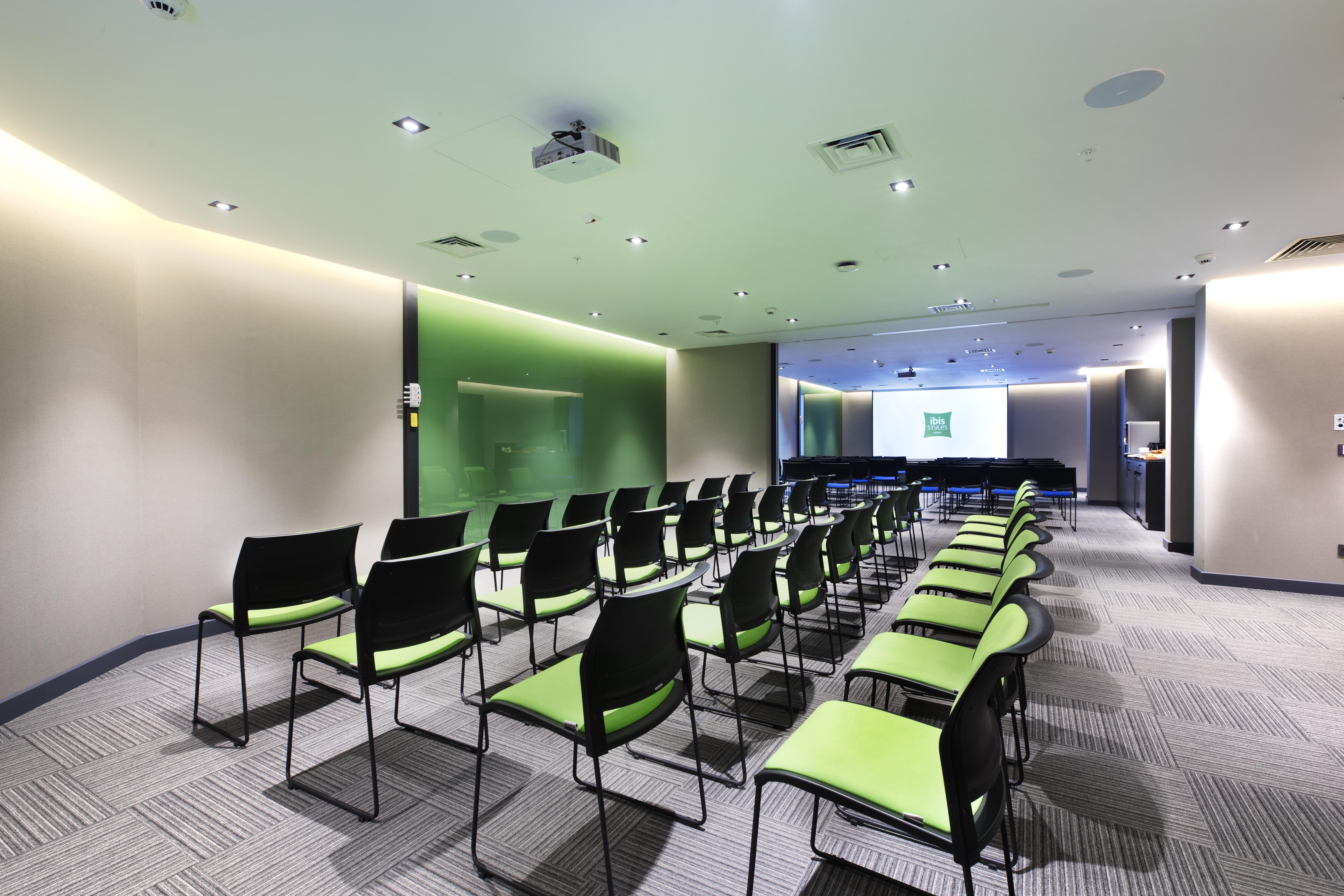Ibis Styles Istanbul Atasehir Ξενοδοχείο Εξωτερικό φωτογραφία