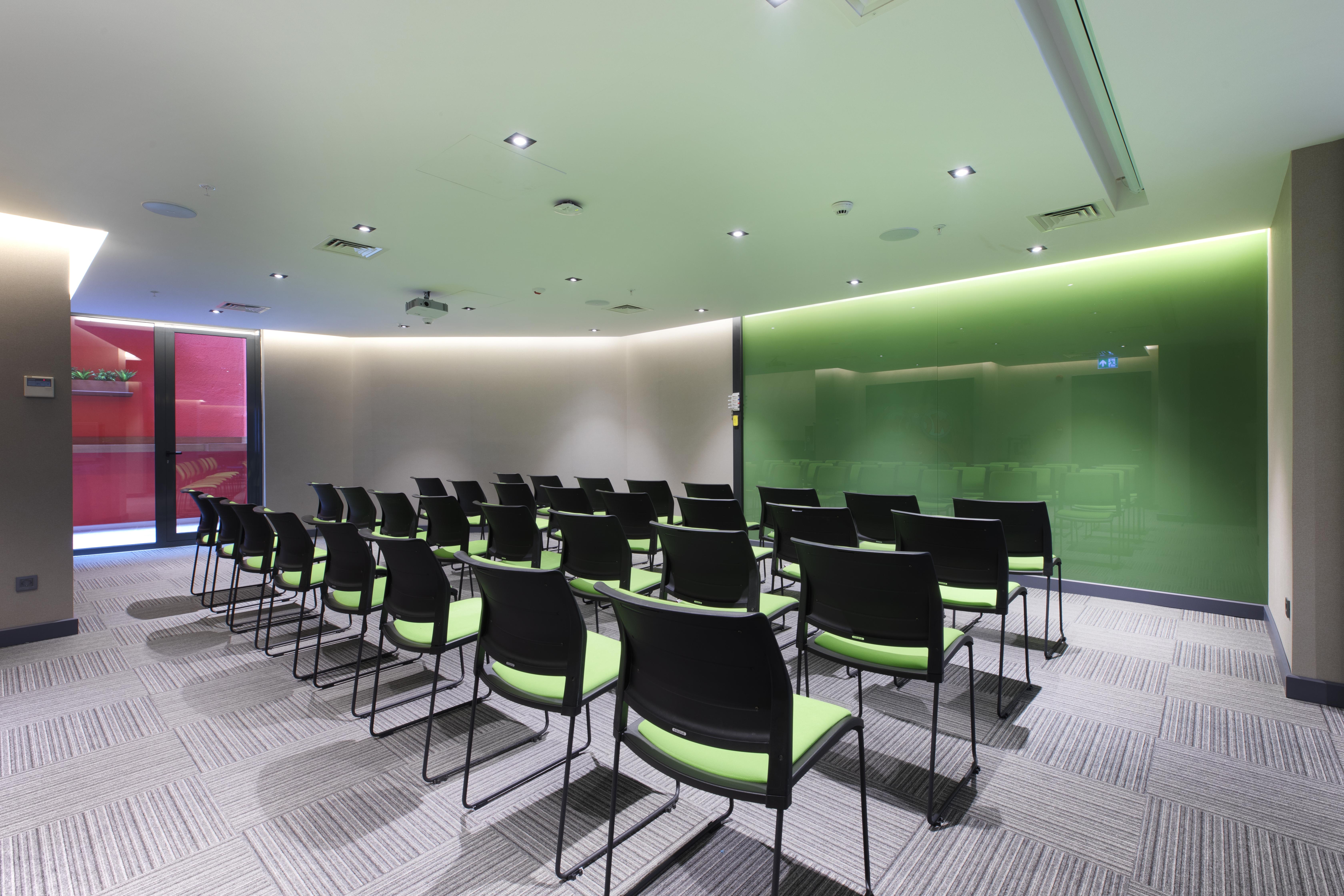 Ibis Styles Istanbul Atasehir Ξενοδοχείο Εξωτερικό φωτογραφία