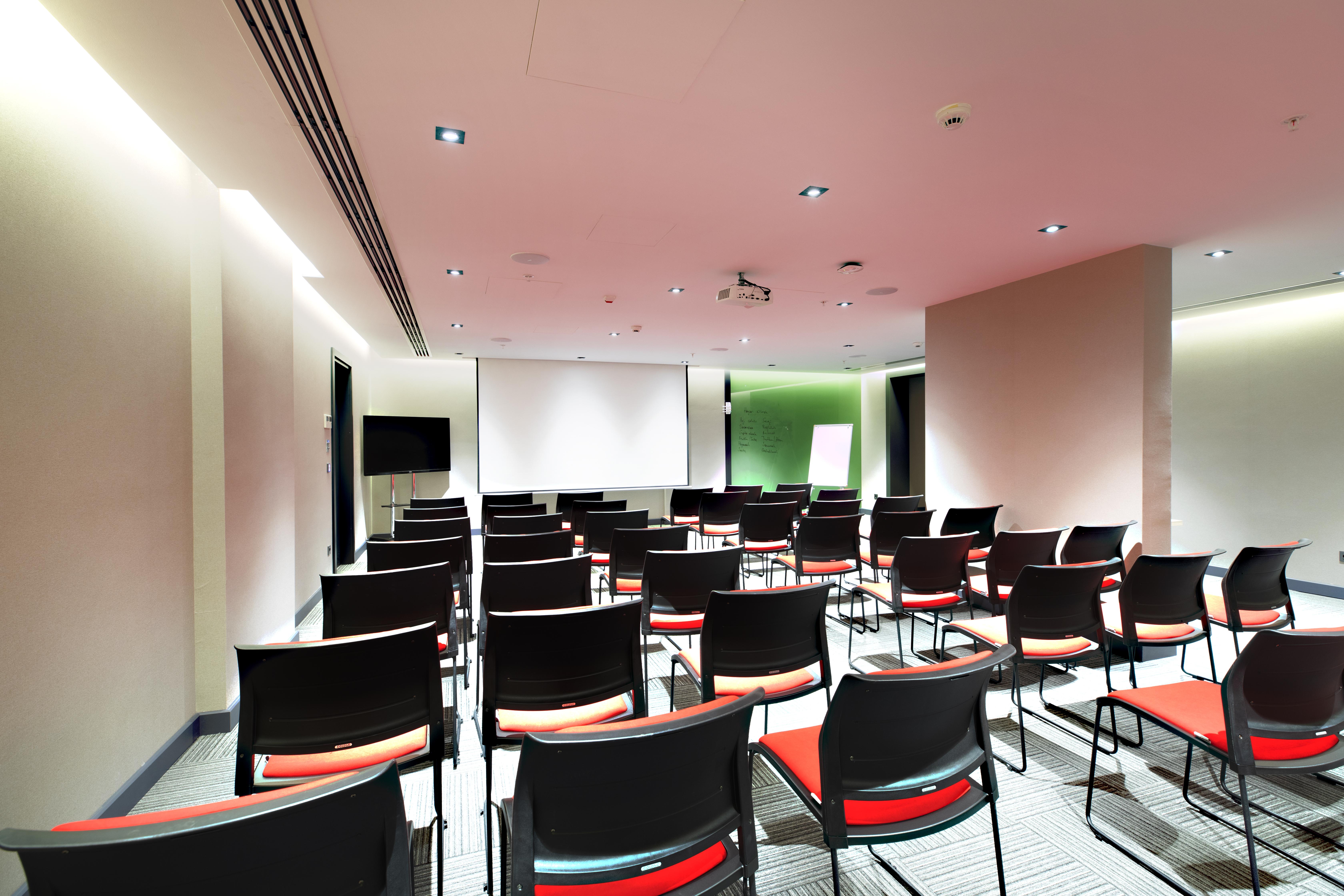 Ibis Styles Istanbul Atasehir Ξενοδοχείο Εξωτερικό φωτογραφία