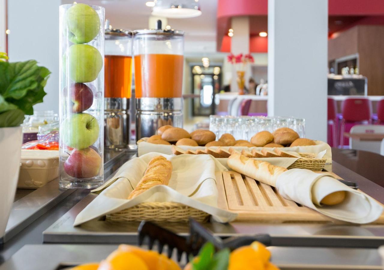 Ibis Styles Istanbul Atasehir Ξενοδοχείο Εξωτερικό φωτογραφία