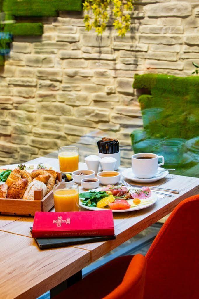 Ibis Styles Istanbul Atasehir Ξενοδοχείο Εξωτερικό φωτογραφία