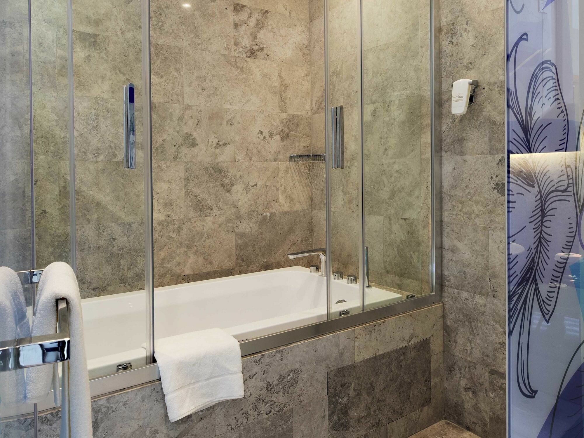 Ibis Styles Istanbul Atasehir Ξενοδοχείο Εξωτερικό φωτογραφία